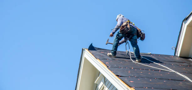 Quick and Trustworthy Emergency Roof Repair Services in Beachwood, NJ